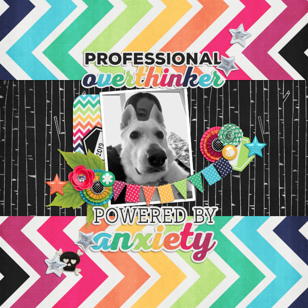 Anxiety Society