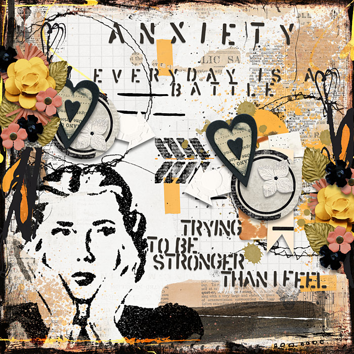 Anxiety