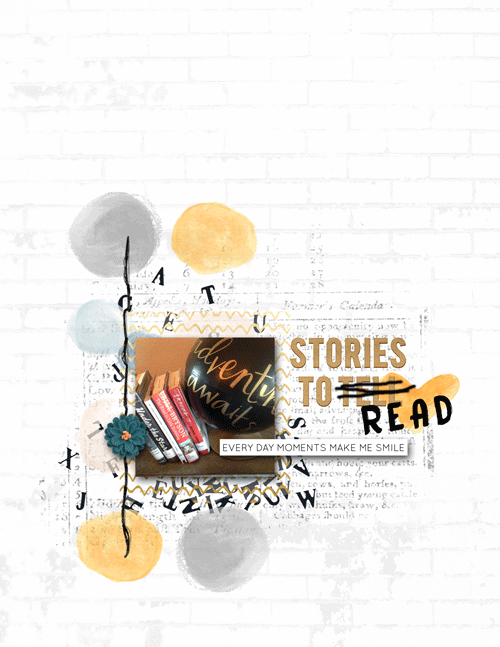 Any book recommendations?