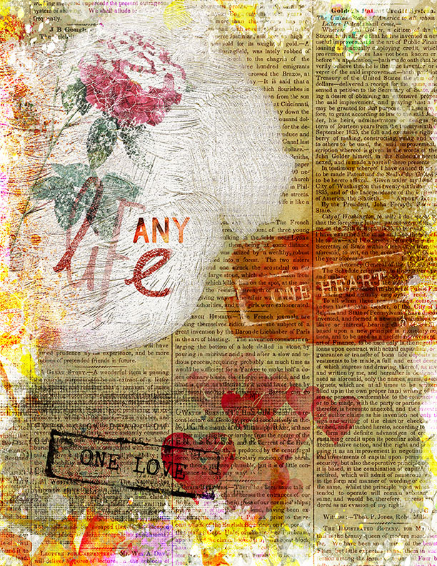 Any Life