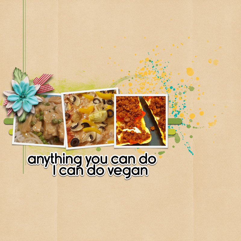 Anything You Can Do