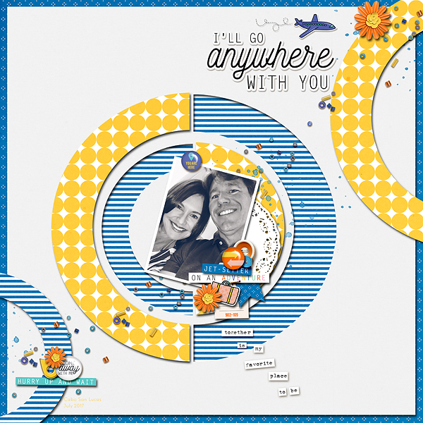 AnywherewithYou