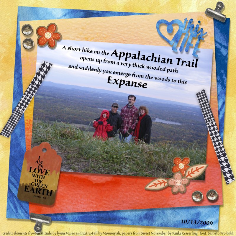 Appalachian Trail