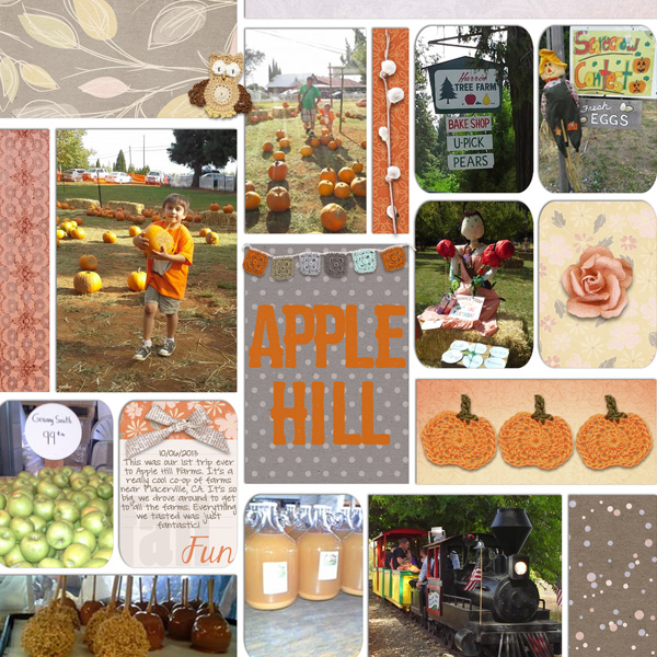 Apple Hill-BYOC