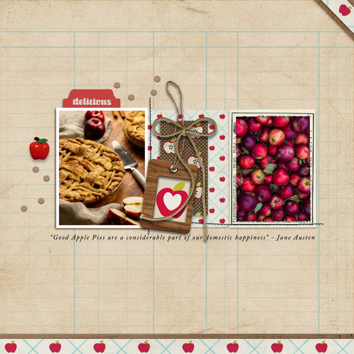 Apple Pie