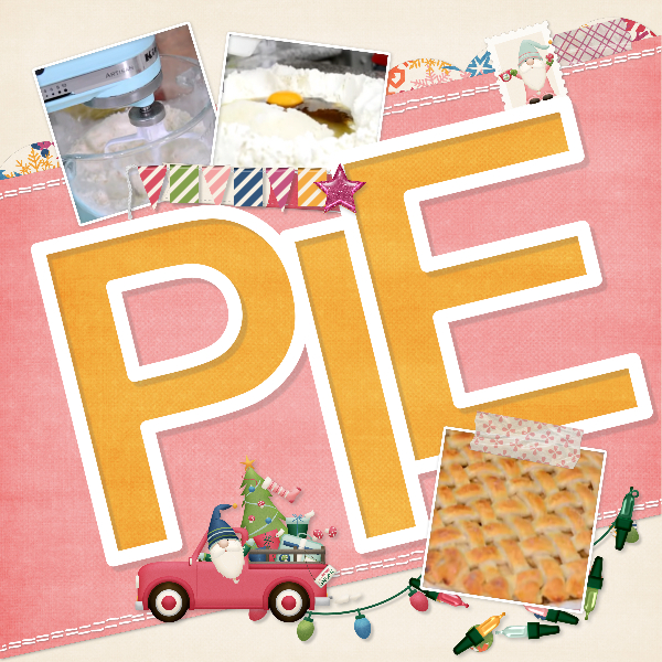 Apple Pie
