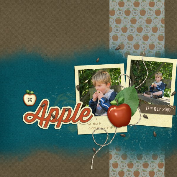 Apple