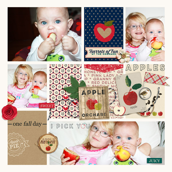 apples