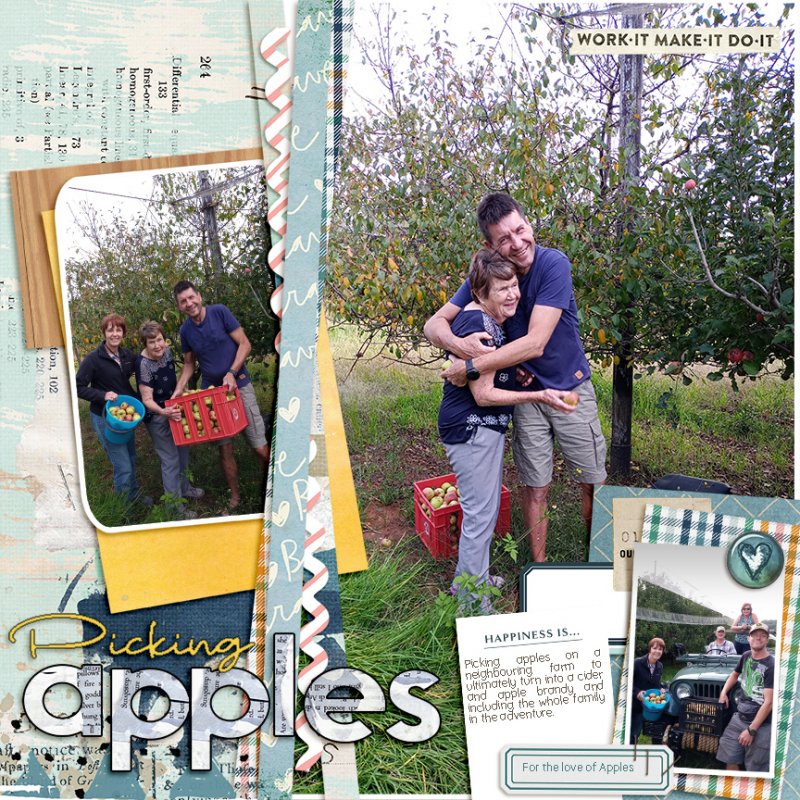 Apples