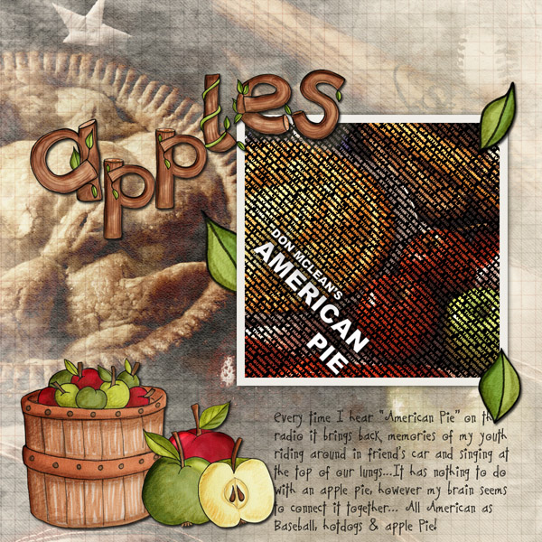 apples