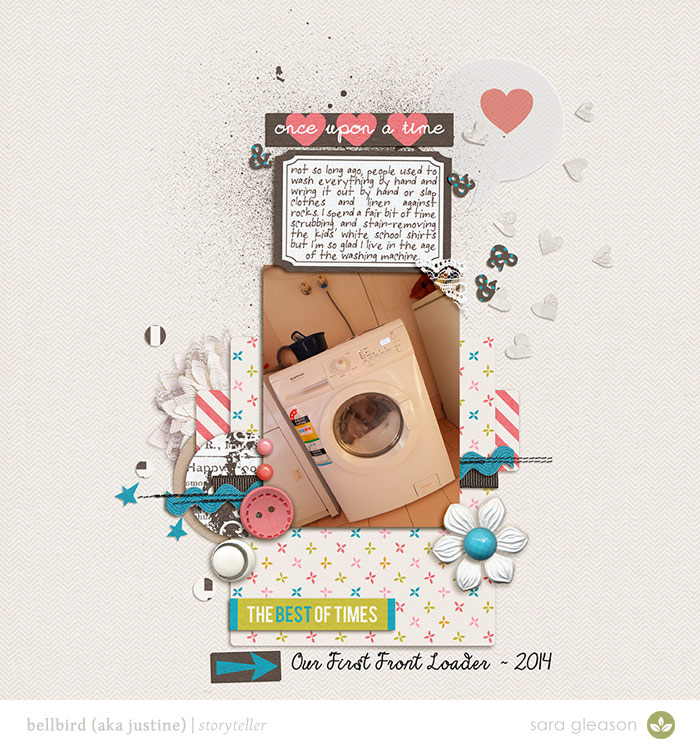 appliance love
