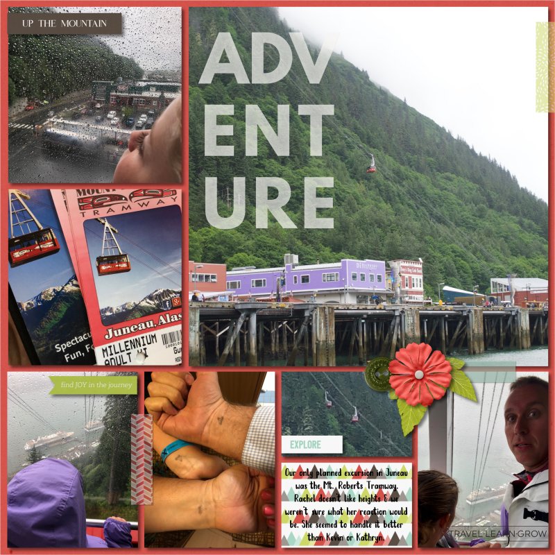 Apr 2020 Inspiration Challenge