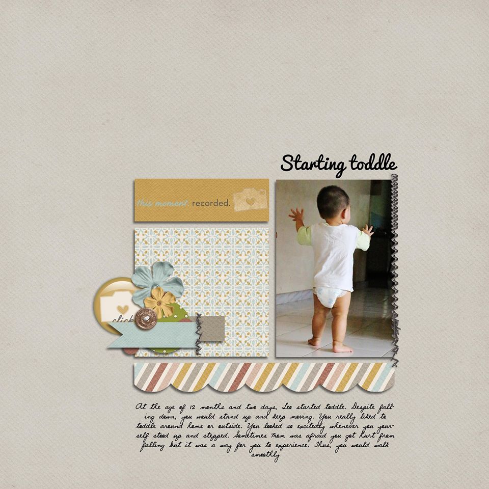 Apr Journaling Challenge