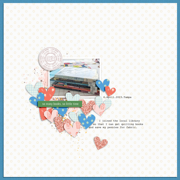 Apr23_Scraplift_TJScraps_So Many Books