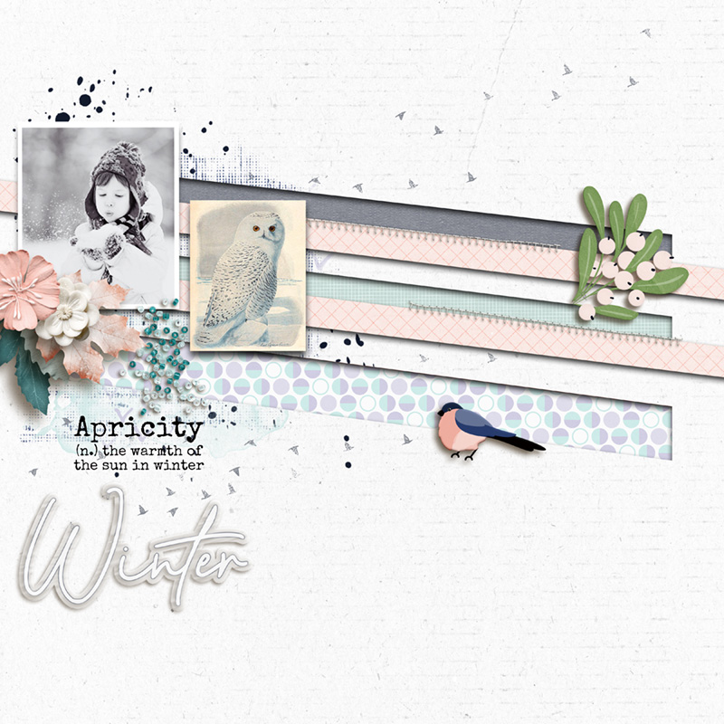 Apricity