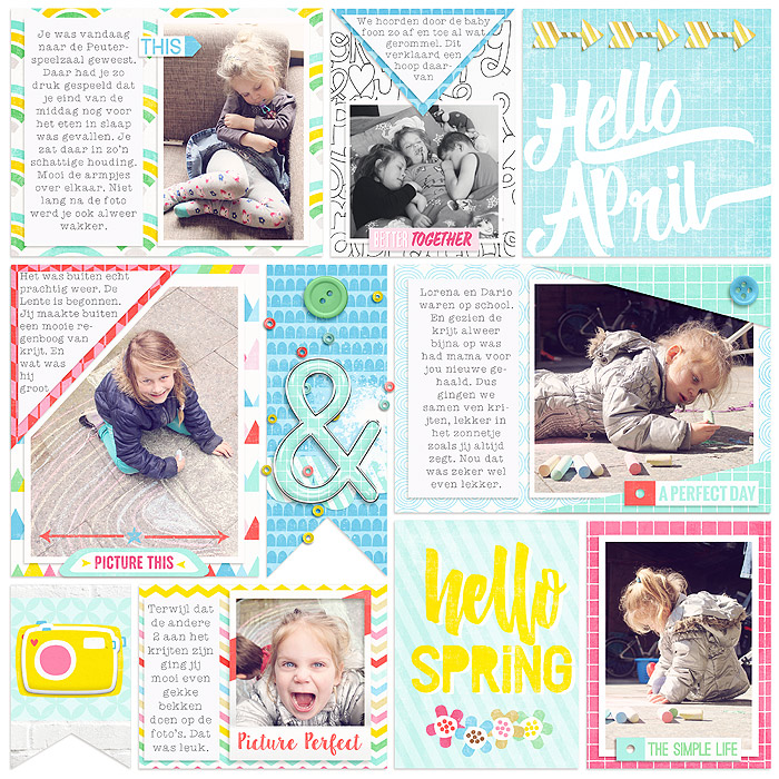April 1