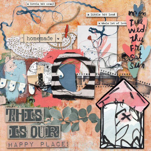 April 14th SOSN Rachel Jefferies & Little Butterfly Wings Collab