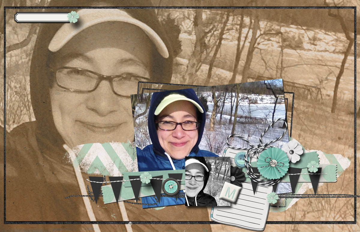April 2014 Scraplift