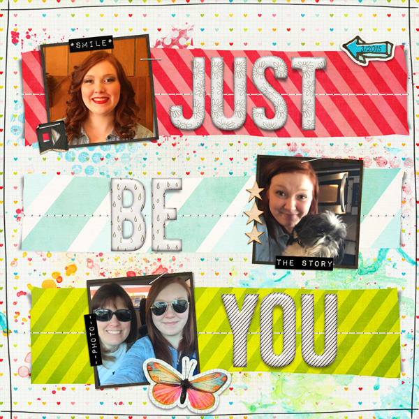April 2015 Product Challenge