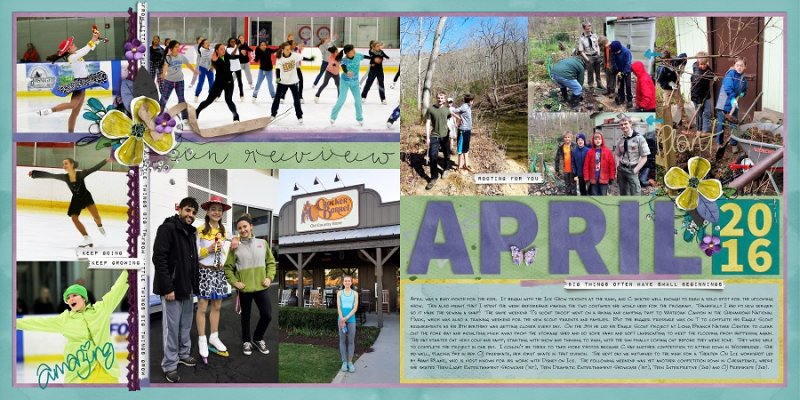 April 2016 Full