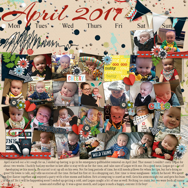 April 2017