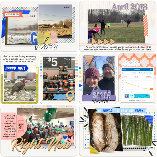 April 2018 Misc Page 1