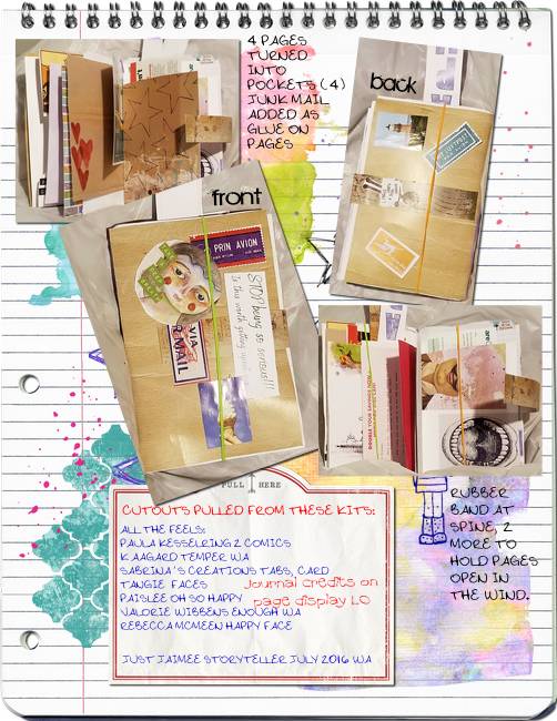 April 2018 Scraplift Field Note (hybrid)