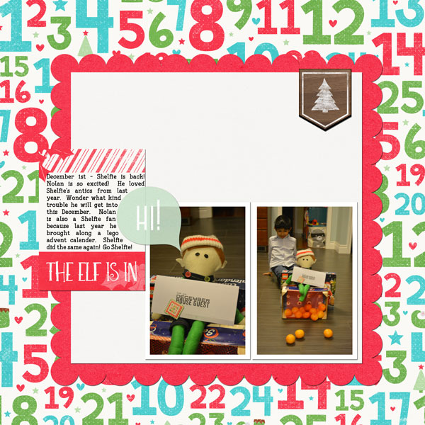 April 2019 Random Ch