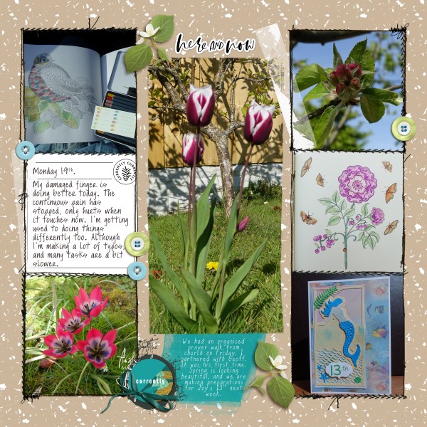 April 2021 Page 4