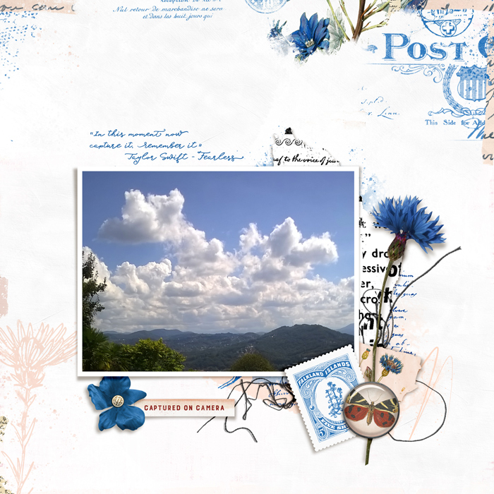 April 2024 Inspiration Challenge