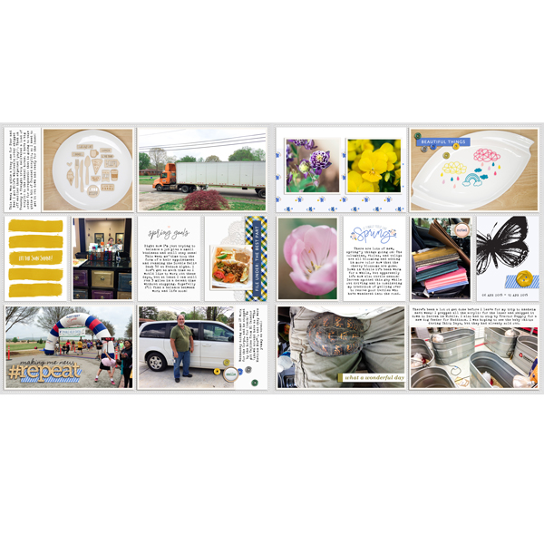April 6-12, 2015 (Full Layout)