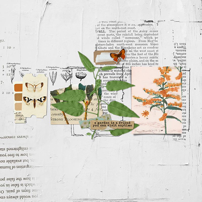 April challenge Rachel Jefferies