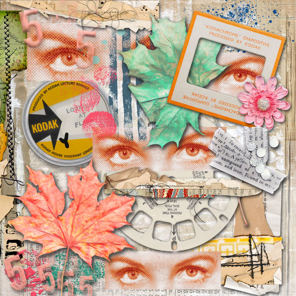 April Monthly Muse Week 3 Lee McKenna