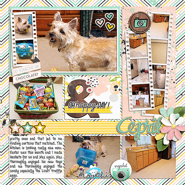 April Page 2
