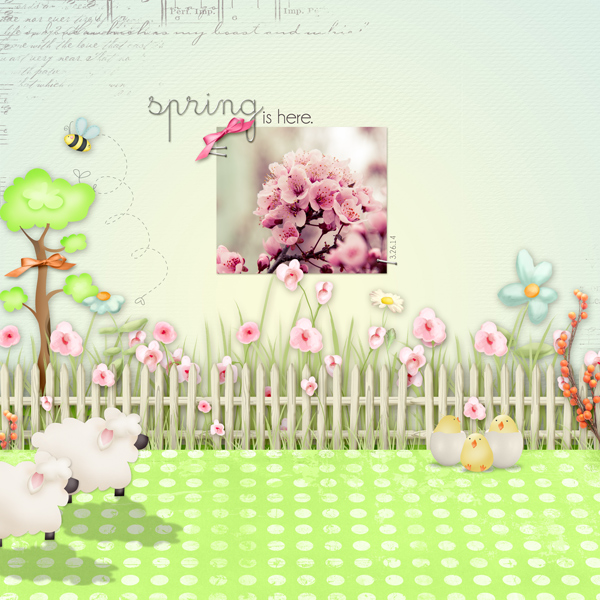 April Product Challenge