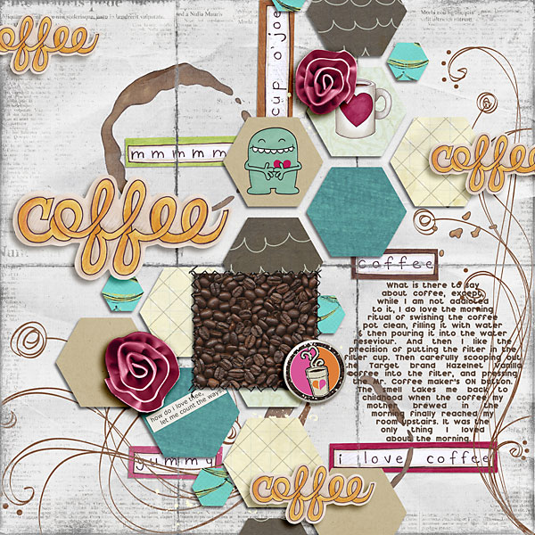 April Product Challenge