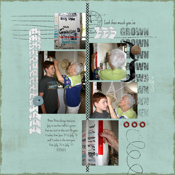 April Product Challenge