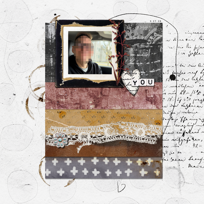 April Scraplift Challenge 2026