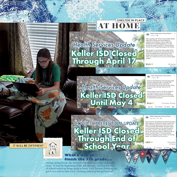April Scraplift