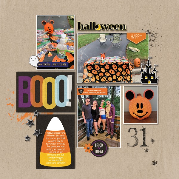 April Scraplift
