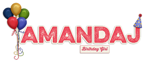 April Signature