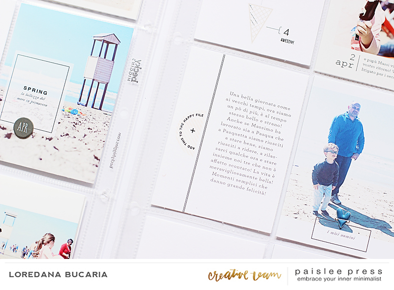 April Stories spread - det 3