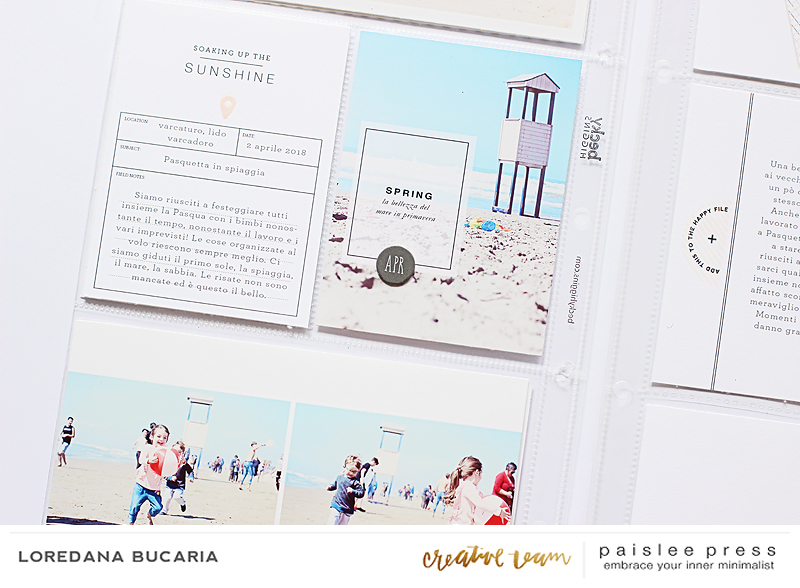 April Stories spread - det 5