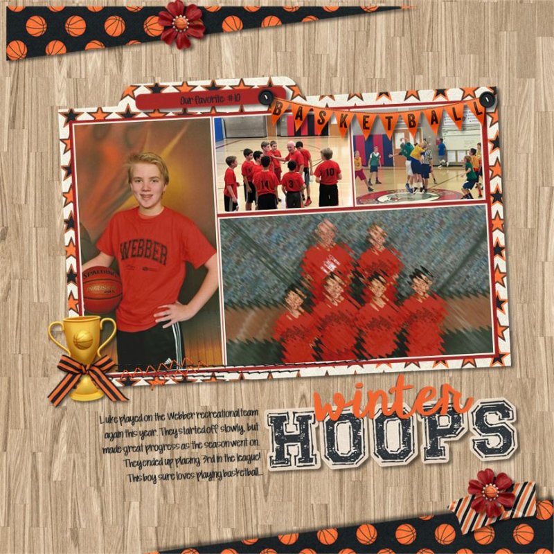 April SWL Template MIS Basketball