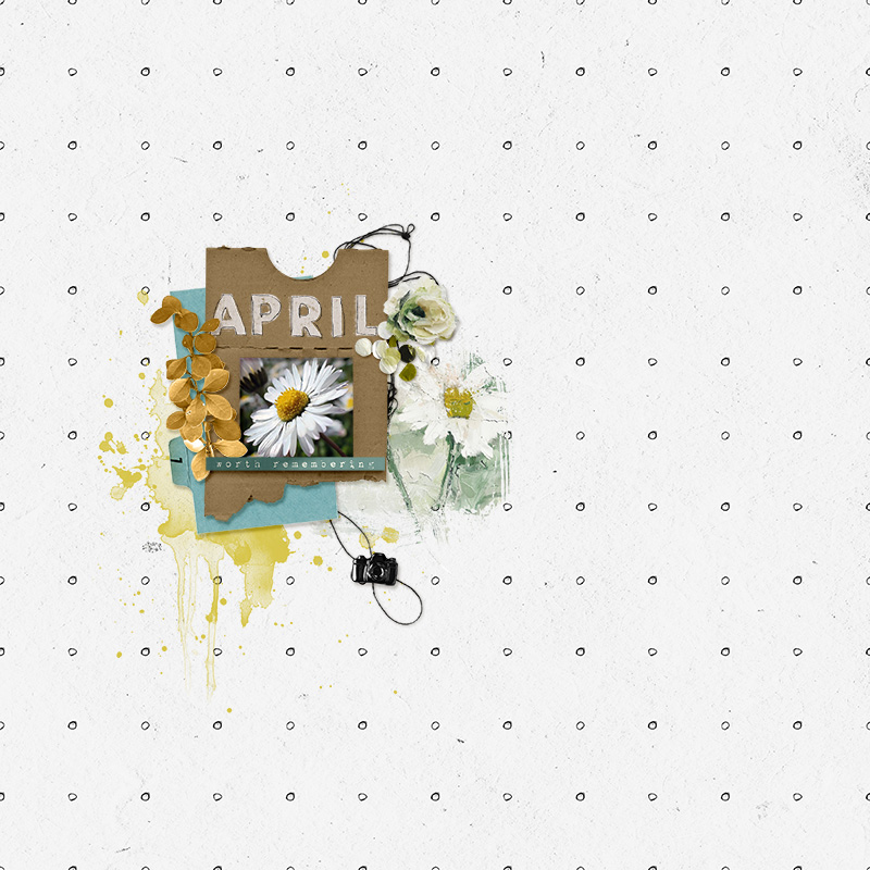 april
