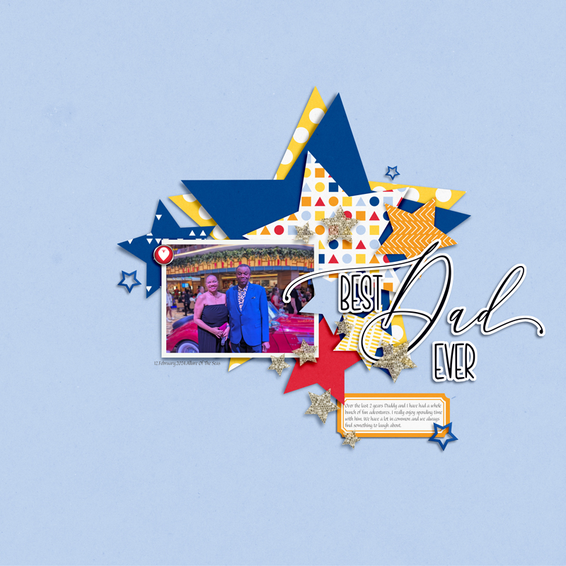 April2024_ Designed by Soco_Shining Star Vol1