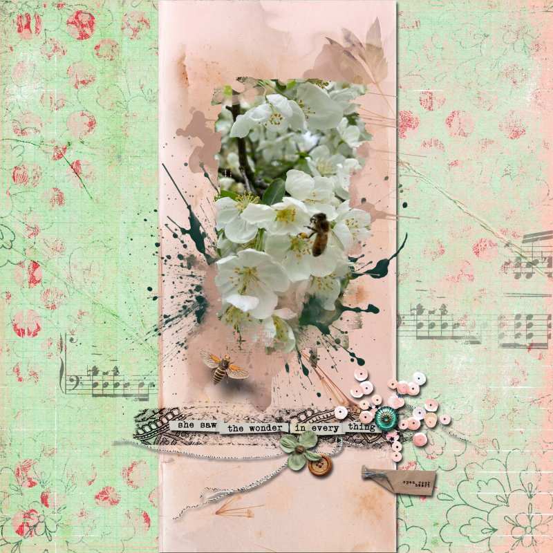 April'24 Scraplift (my version)