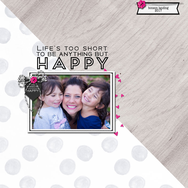 Aprilscraplift