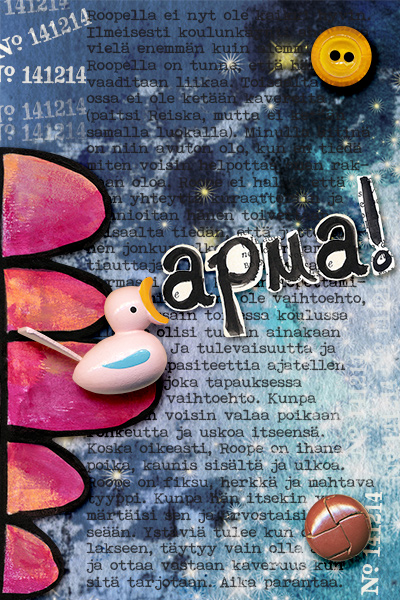 Apua!