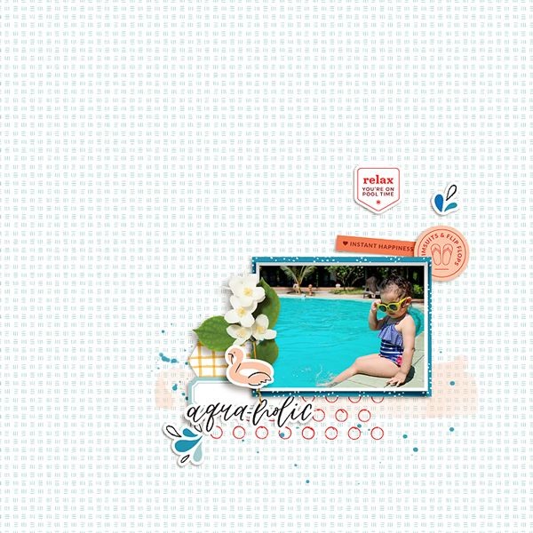 aquaholic